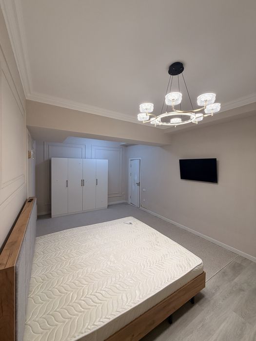 Сдается дуплекс в ЖК Solaris, Яккасарай, Кушбеги