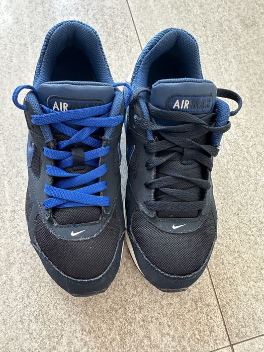 Nike AIR MAX детски