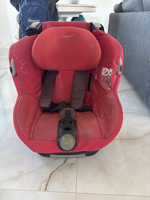 Vand scaun auto bebelusi