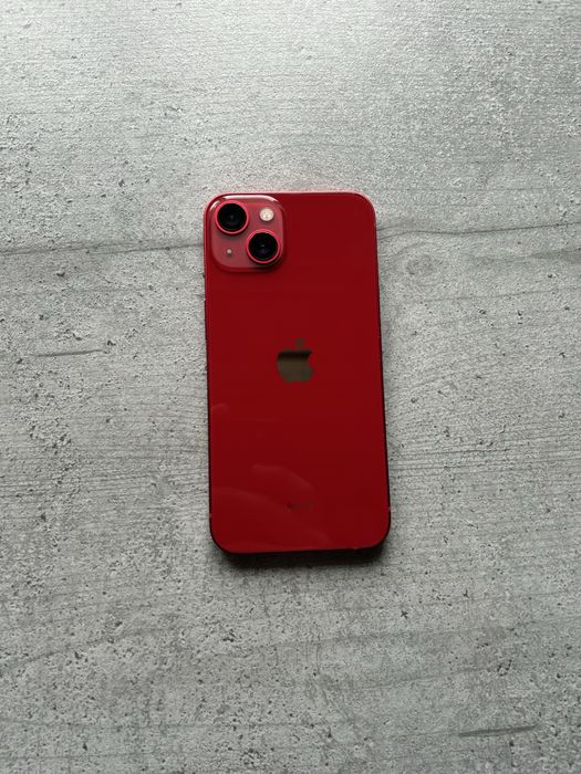 Vand iPhone 13 128gb 96% CA NOU