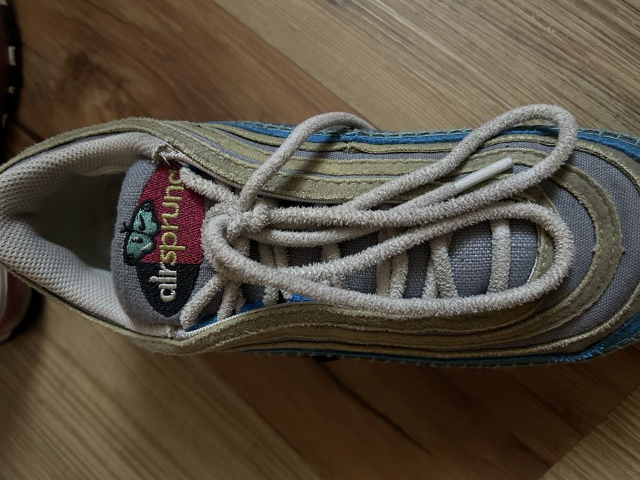 Маратонки Nike Air max 97 Se