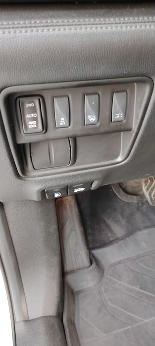 Renault Koleos 2.0 dci