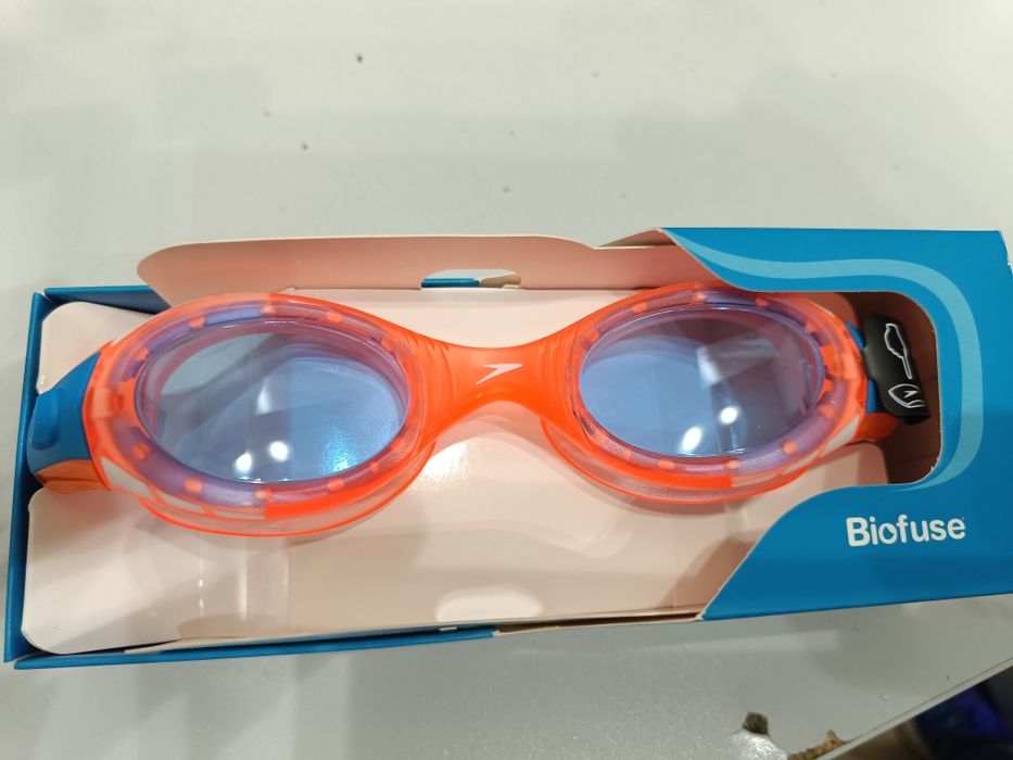 Плувни очила speedo детски