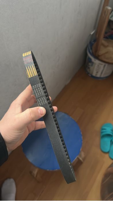 Suzuki address 125 kn ремень оригинал