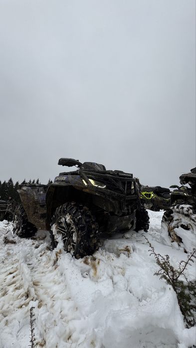 Cfmoto 850XC An 2021