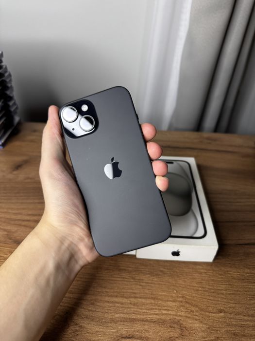 iphone 15 на 256 гб