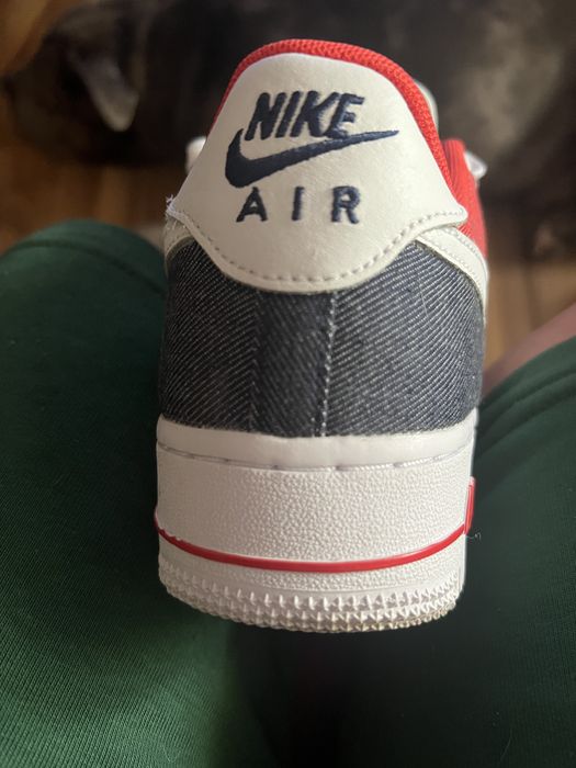 Nike air force 1
