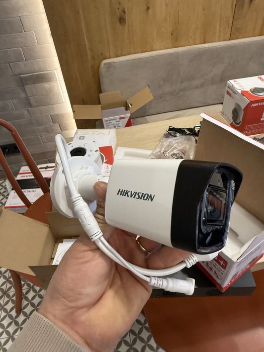 Montaj camere supraveghere Brasov | Instalare rapida si profesionala