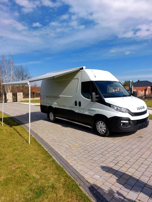 Iveco Daily 35S160