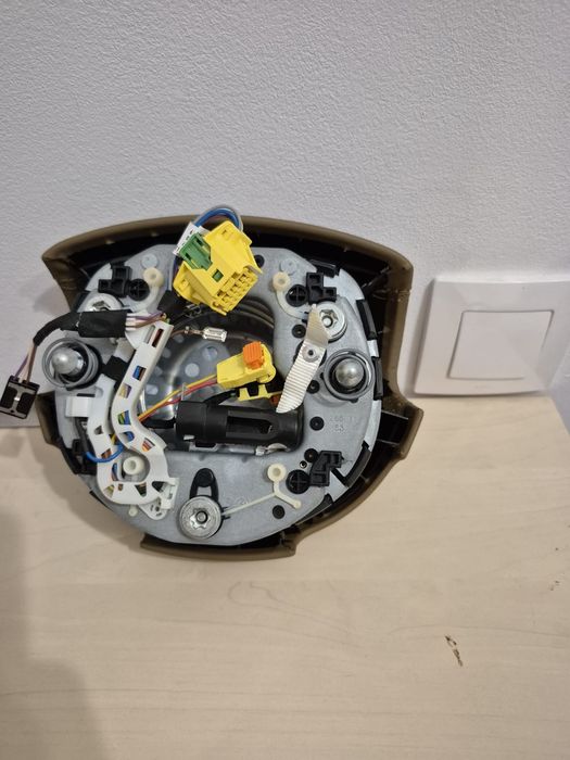 Capace airbag Audi originale