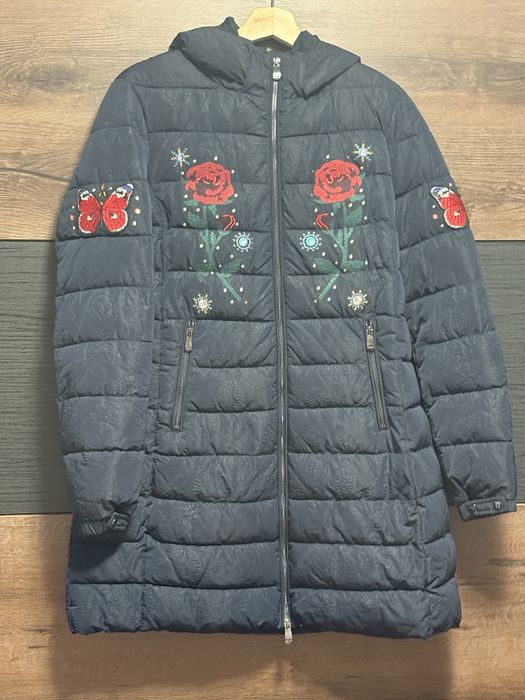 Geaca Desigual damă