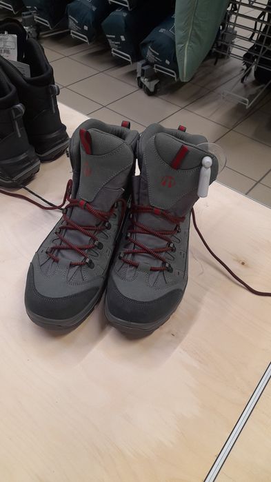 Bocanci Tehnica Gore-Tex