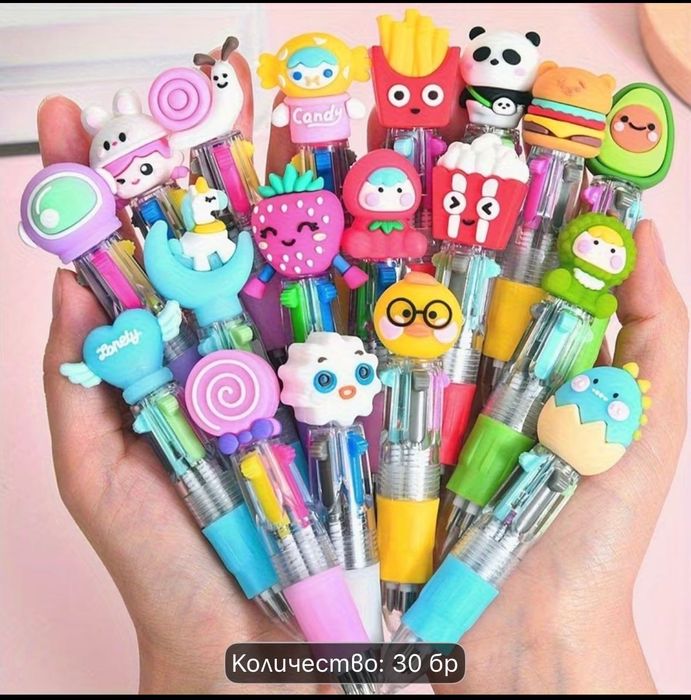 Забавни играчки за деца