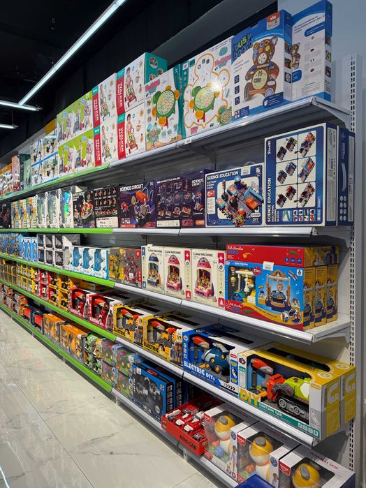 Do'kon uchun stellajlar | Стеллажи для магазинов | Торговые стеллажи