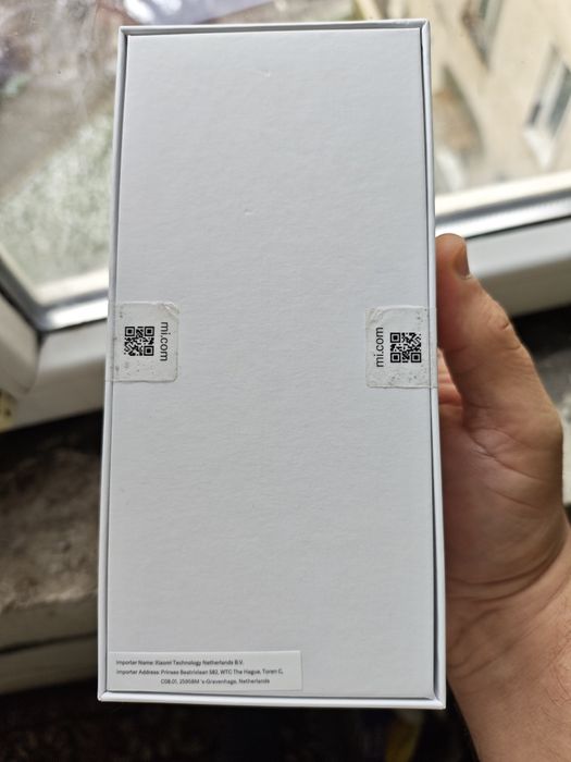 Vând Xiaomi 13T Pro Meadow Green 512 GB Nou