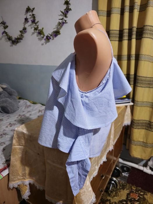 Продам рубашку и кофту