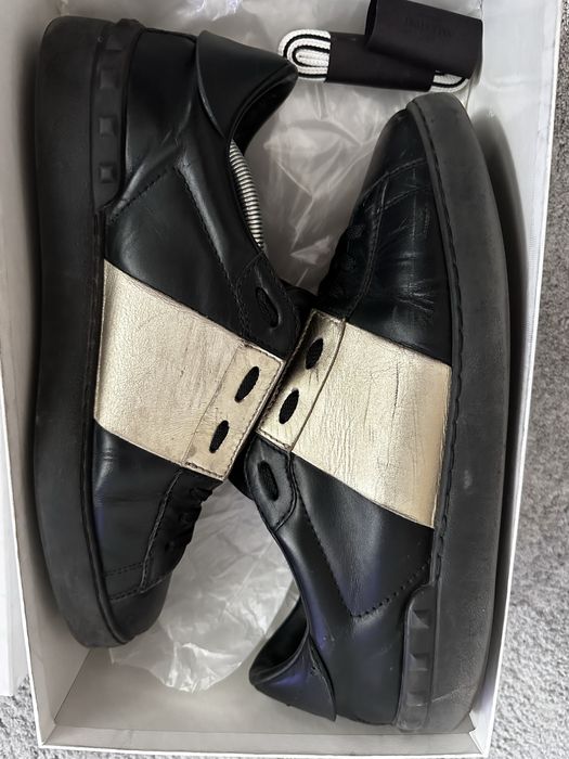 Valentino Garavani Обувки