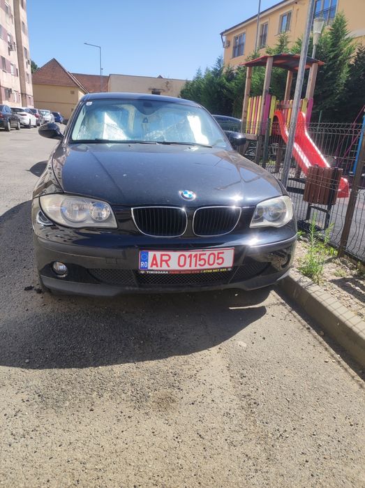 BMW seria 1 e87 116i