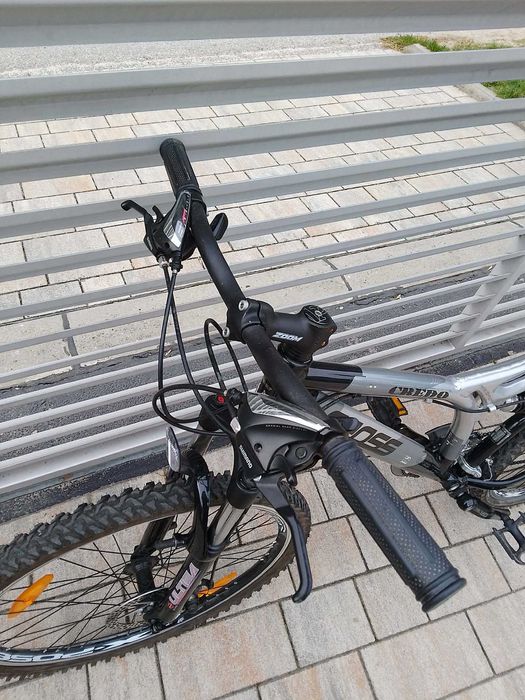 Biciglete Mountainbike 20-24 Inch