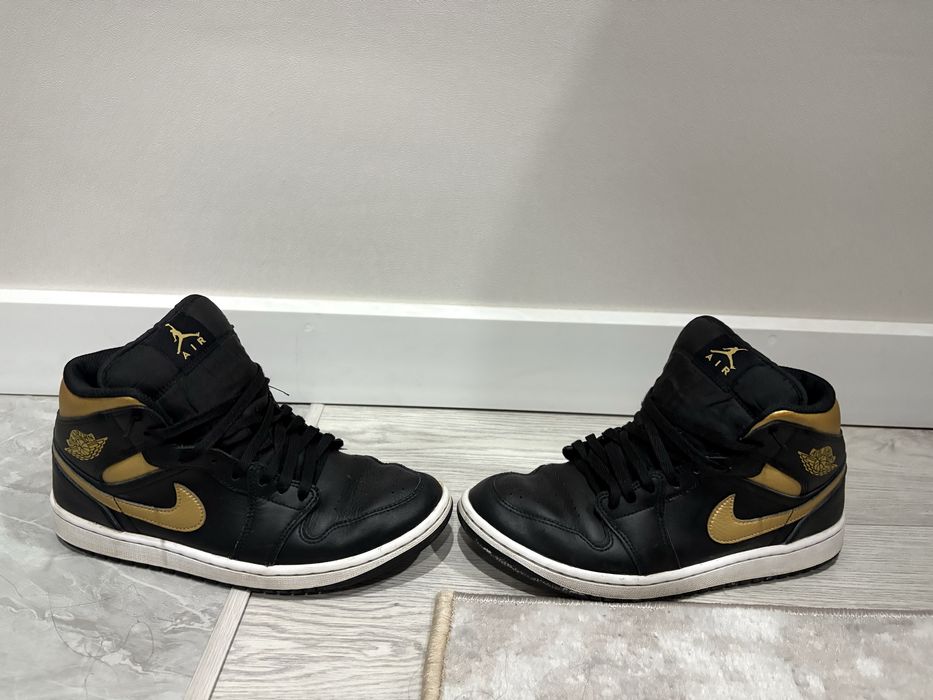 Jordan 1 оригинал