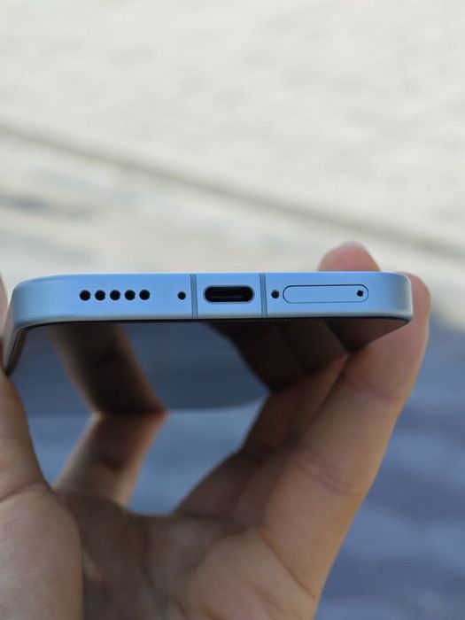Vivo X200 FE Sotlad