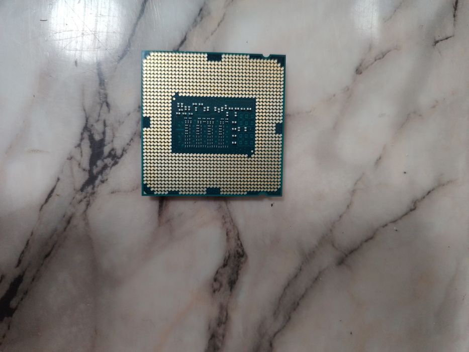 Процесор Intel® Core™ i7-4790K lga 1150