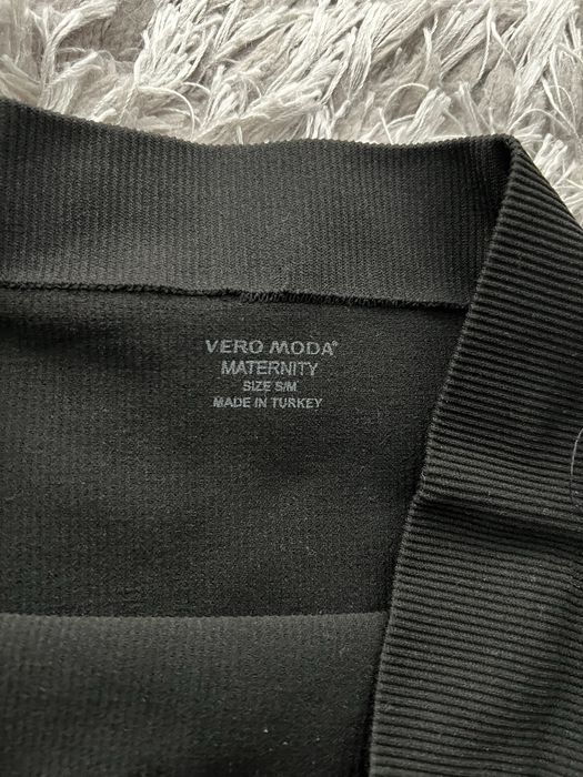 Vând pantaloni de graviduta marimea S-M