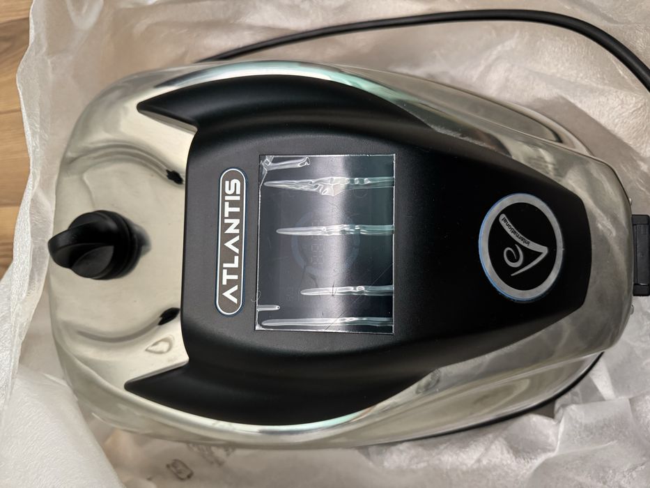 Паро-генератор EV ATLANTIS