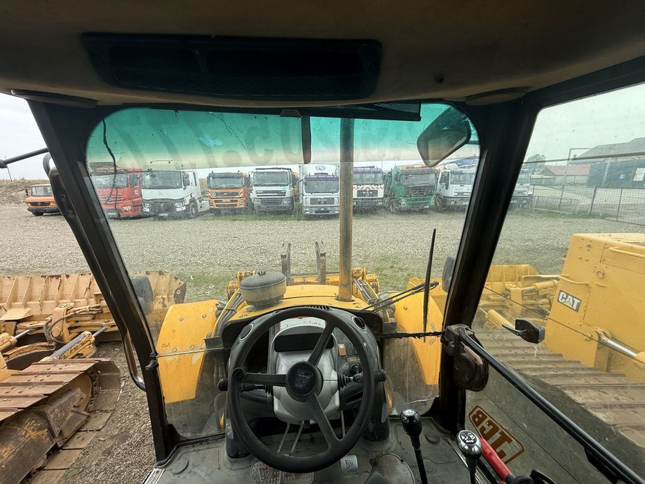 Piese Buldoexcavator Jcb 4 cx 4x4