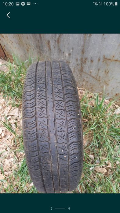 Продам колеса на 13