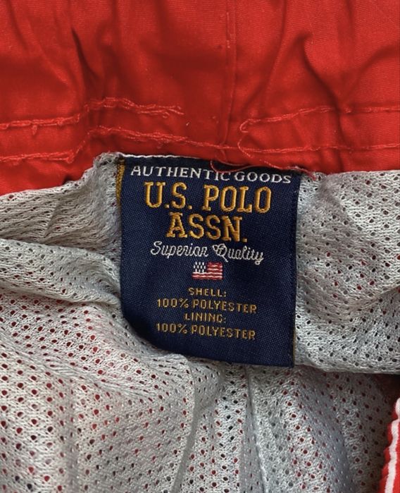 Pantalon scurt bărbați U.s Polo Assn, XL