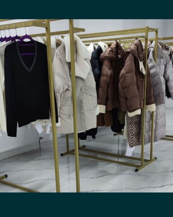 РЕЙЛЫ  ОТ 15.000 т примерочные зеркала