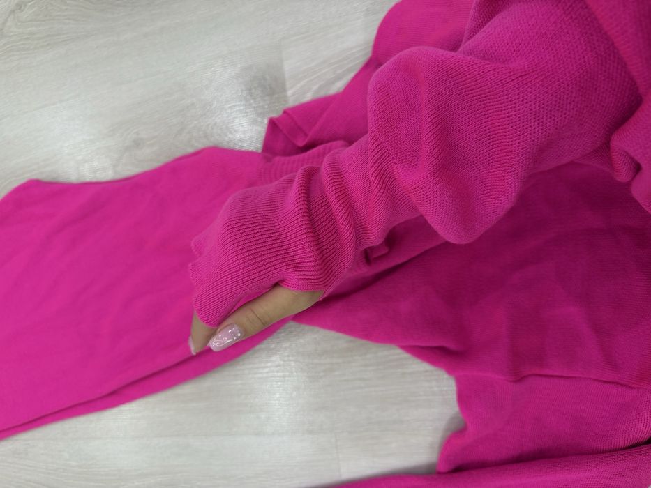 Дамски комплект от две части