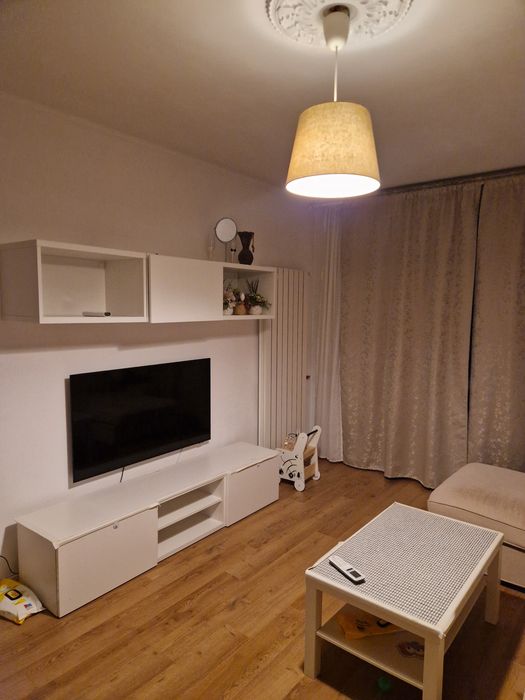Apartament 3 camere de inchiriat, direct proprietar, metrou  Titan