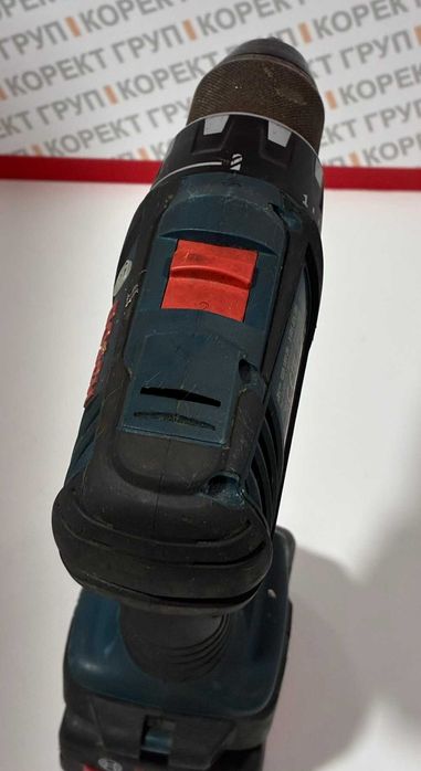 Акумулаторен винтоверт Bоsch GSR 18V-28