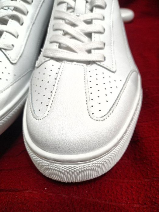 Из США, обувь бренда BYLT Basics RetroDay  !