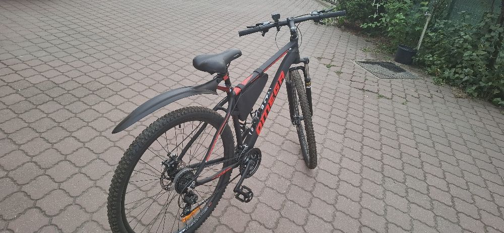 Bicicleta Omega Rowan 29 inch