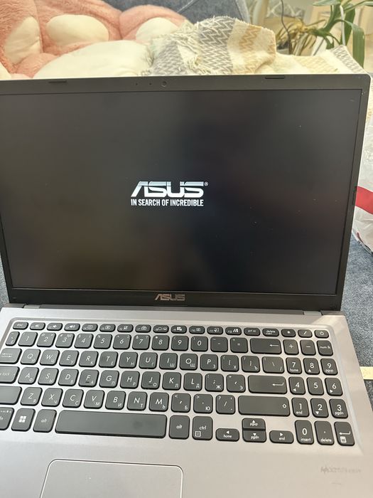 Asus ноутбук 16гб, 512ssd, intel core i7