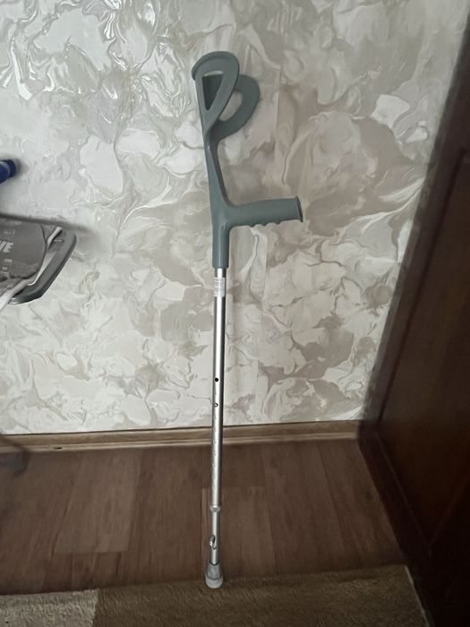 продам костыль..