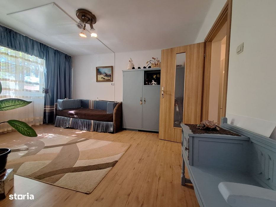 Apartament 2 camere-etaj 1-44 mp-Brancoveanu