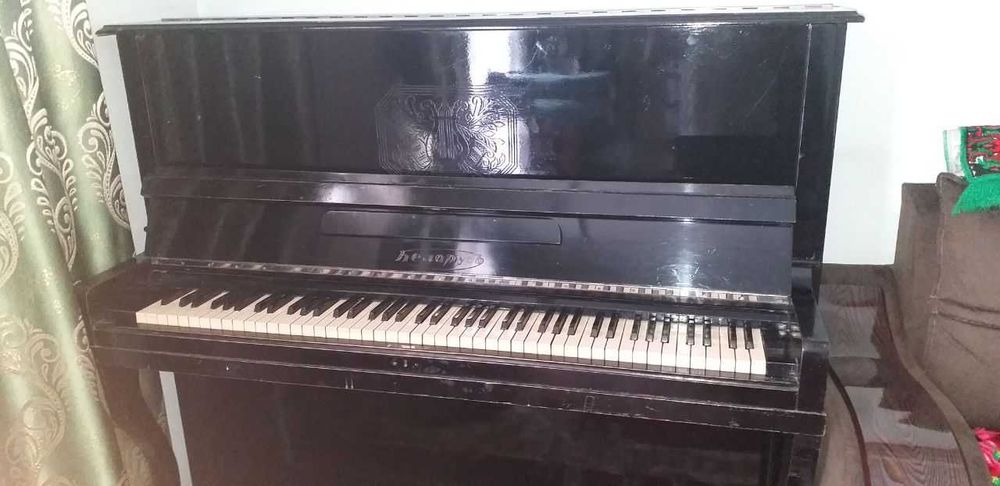 Пианино Беларусь