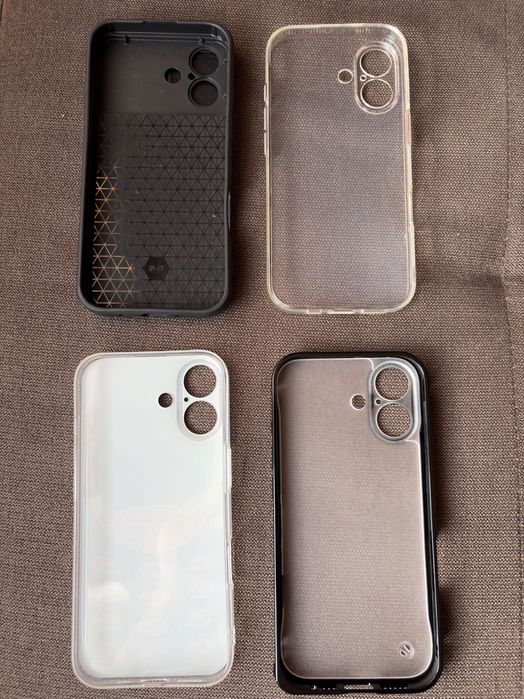 Какъв за Iphone 17