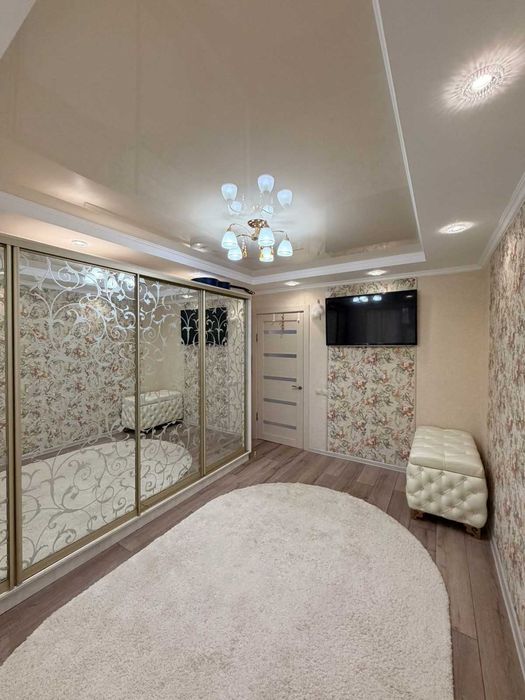 Продажа 3-комнатной квартиры