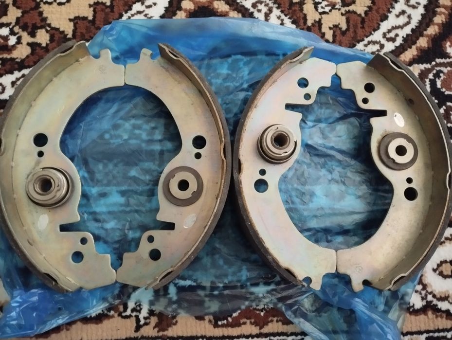 Жигули Калотка Россия