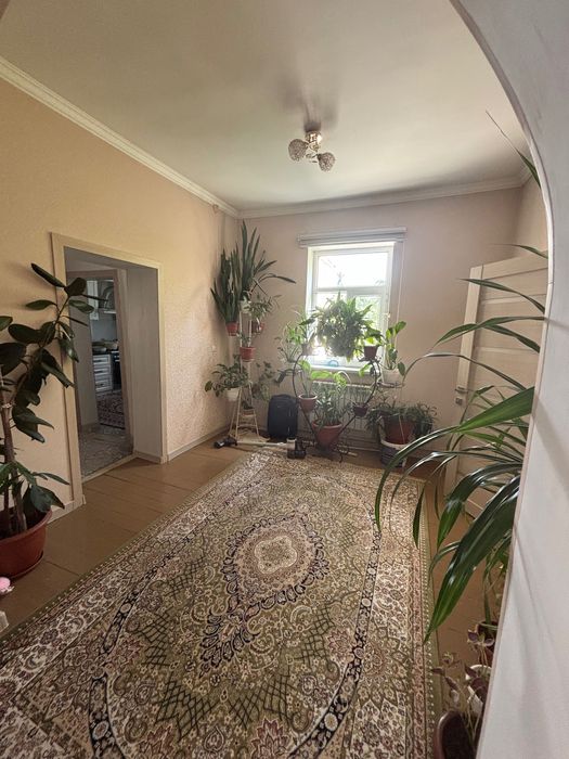 Дом ,земельный участок