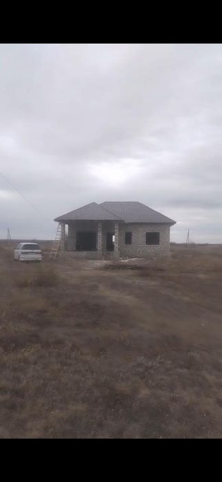 Ақтөьеден үй сатылады