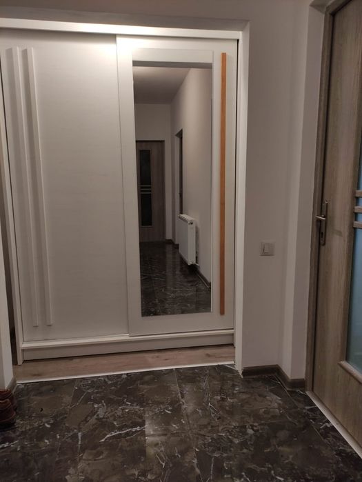 Apartament 44 mp Gheorgheni