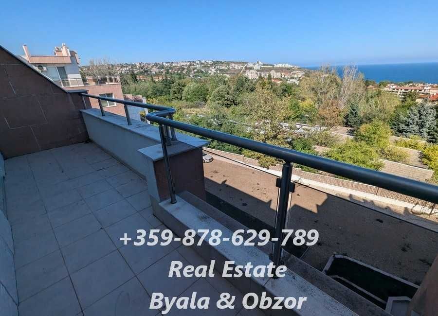 Продава се Двустаен апартамент в Бяла - 52 кв.м за 1279 €/кв.м - Снимка #2