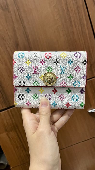 Кошелек Louis Vuitton