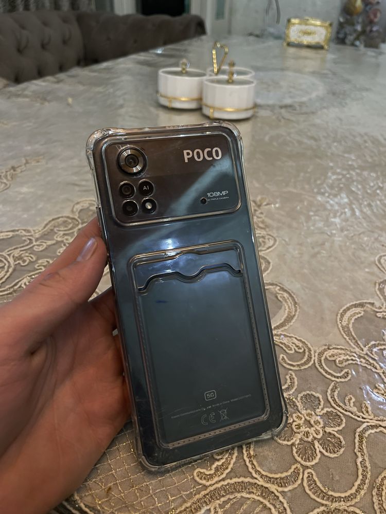 Poco X Pro G Olx